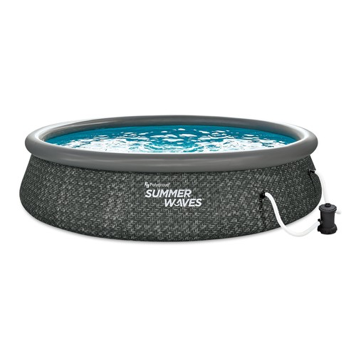 Summer waves ft - x,